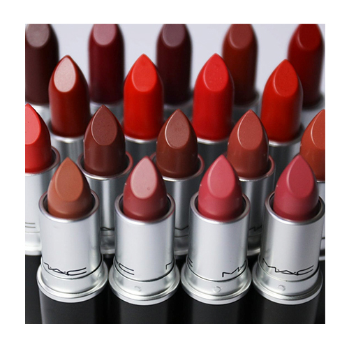 MAC bullet Lipsticks