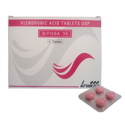 Bifosa 35 Tablets