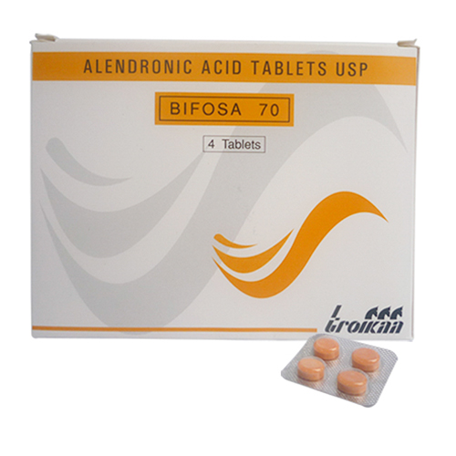 Bifosa 70 Tablets