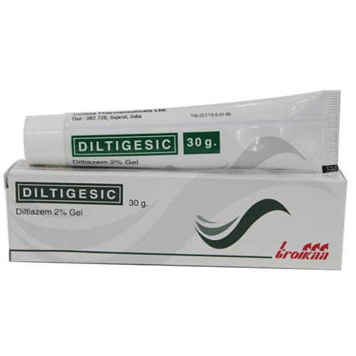 Diltigesic