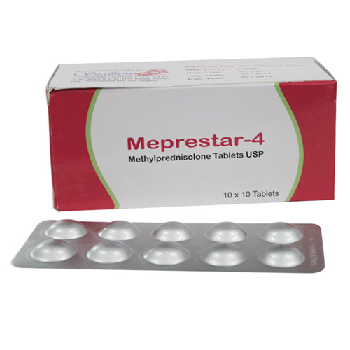 Meprestar – 4