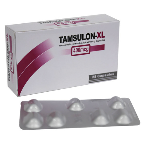 Tamsulon XL Capsule