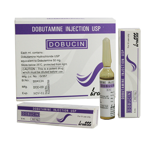 Dobucin Injection