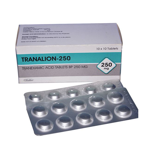 Tranalion 250