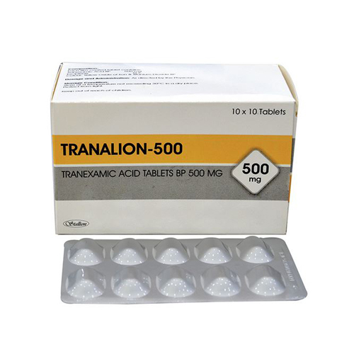 Tranalion 500