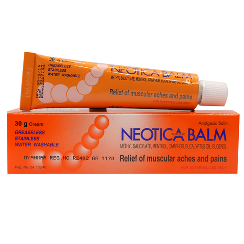 Neotica Balm