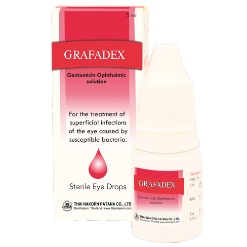 Grafadex