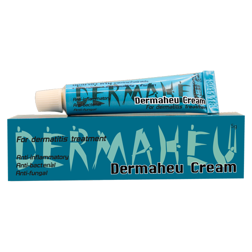 Dermaheu cream